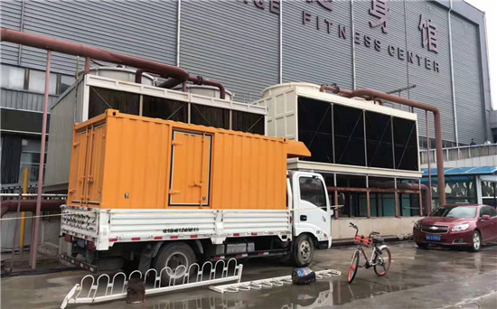 清水300KW发电机组适配电缆规格选型指南