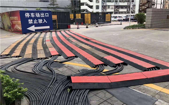 清水发电机组电缆选型完整具体步骤(工程通用标准流程)